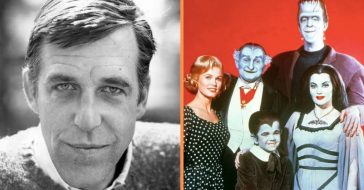 For Fred Gwynne, ‘The Munsters’ Not Only Derailed His Career, But Brought Tragic Memories As Well
