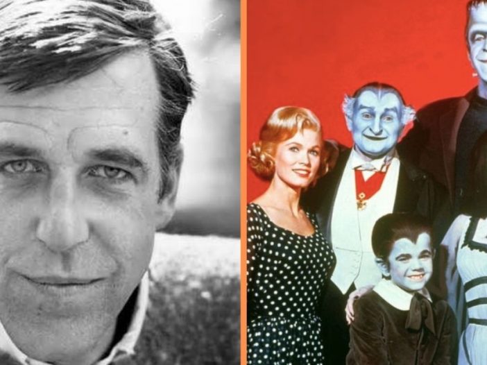 For Fred Gwynne, ‘The Munsters’ Not Only Derailed His Career, But Brought Tragic Memories As Well