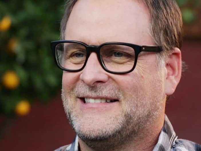 Full House and Fuller House star Dave Coulier talks future plans and new show