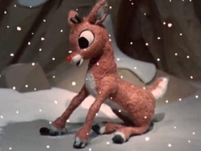 Fun facts about Rankin Bass Rudolph the Red Nosed Reindeer