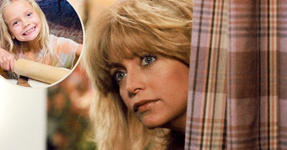 Goldie Hawn’s Granddaughter Rio Looks Just Like Her These Days Goldie Hawn’s Granddaughter Rio Looks Just Like Her These Days