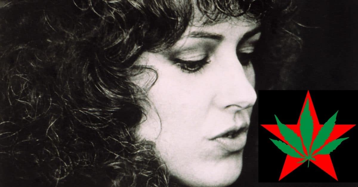 Grace Slick Fled White House After Trying To Dose President Nixon With LSD