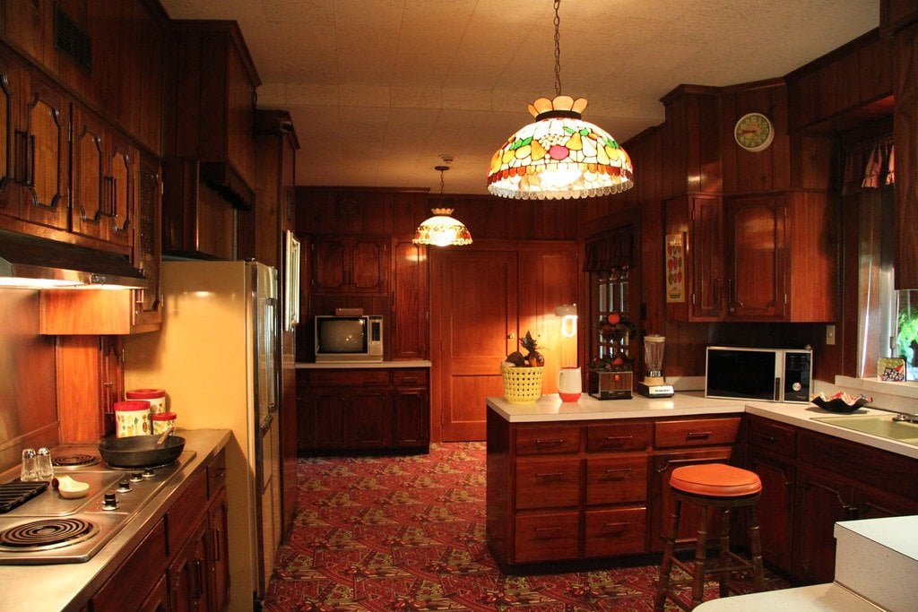 Graceland Kitchen 