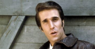 Henry Winkler recently turned 75 years old