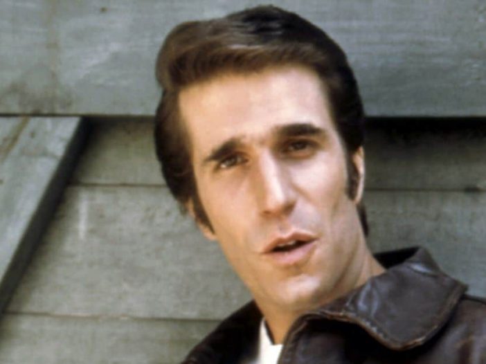 Henry Winkler recently turned 75 years old