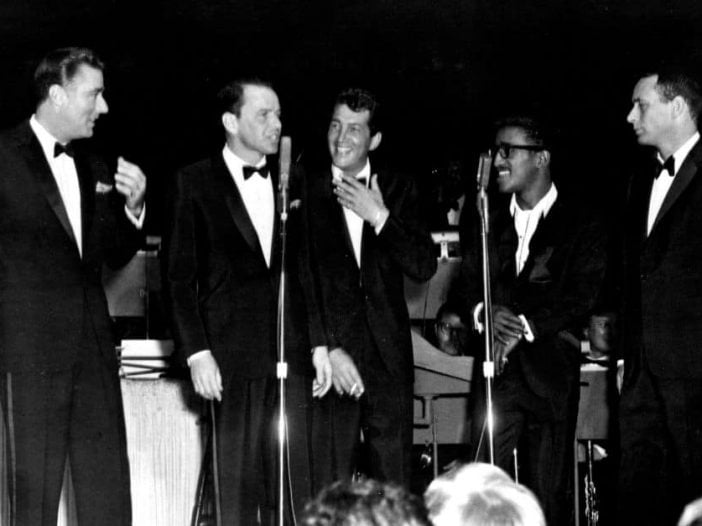 How The 'Rat Pack' Was Destroyed By The Kennedys