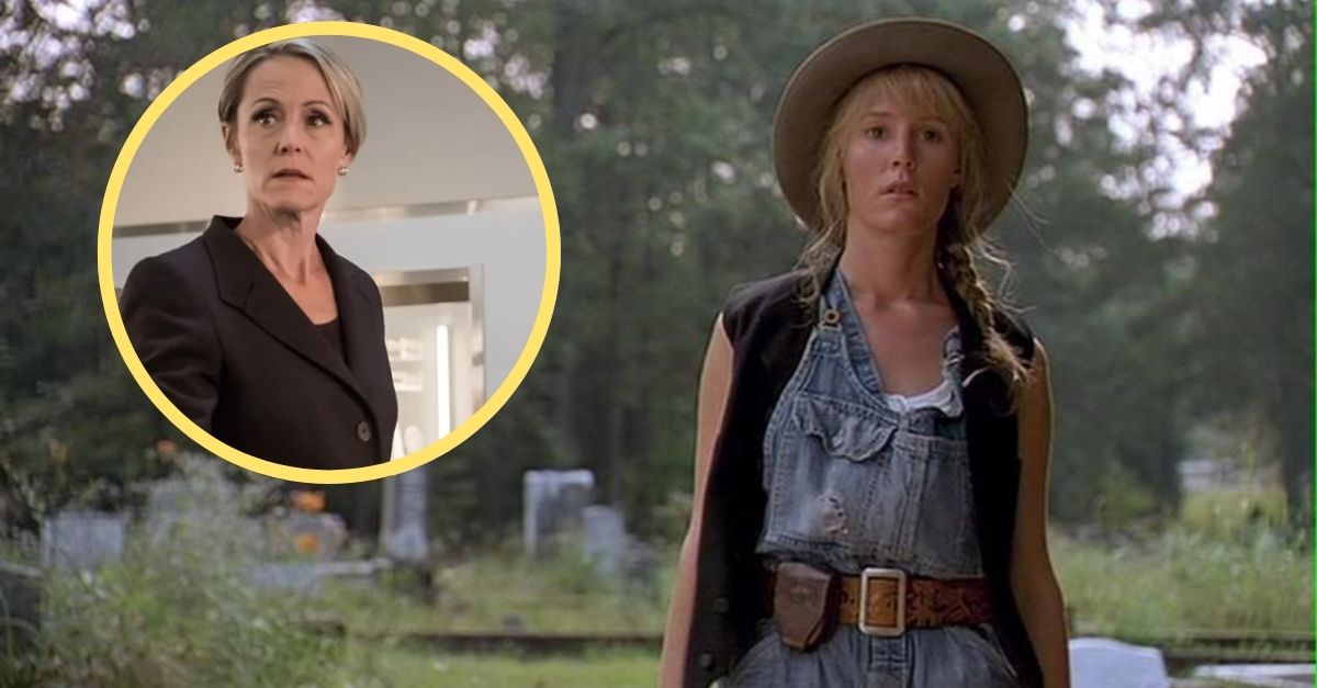 Whatever Happened To Mary Stuart Masterson, Idgie In ‘Fried Green Tomatoes’?
