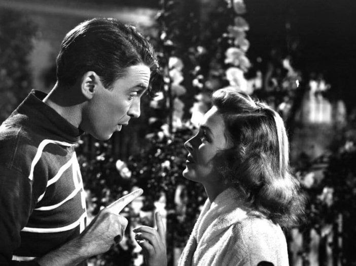 Its a Wonderful Life will get a table read with a new cast