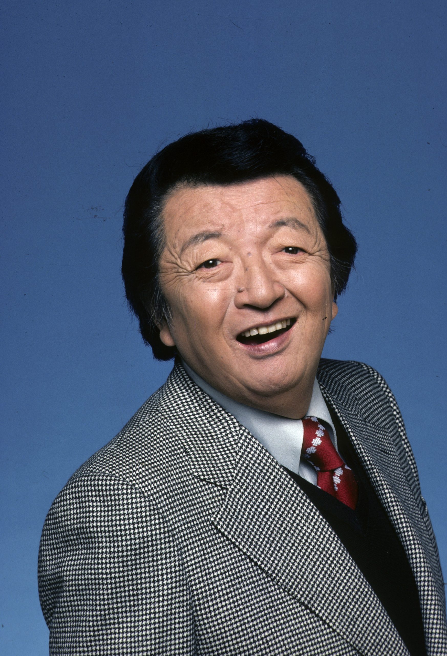 Jack Soo