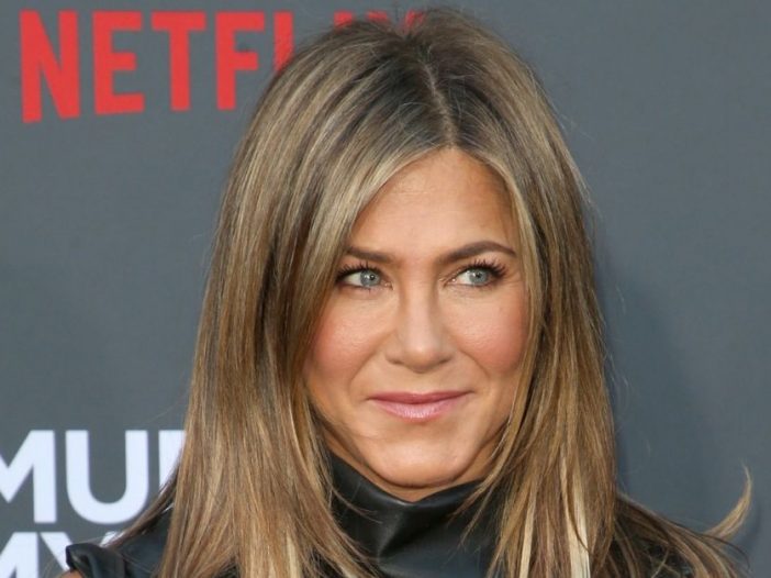 Jennifer Aniston has considered quitting acting