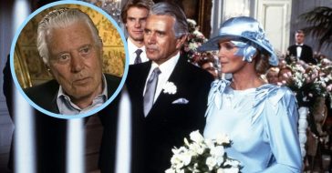 John Forsythe then and after