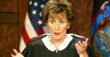 Judge Judy lands new show on a streaming service