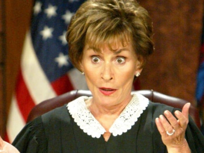 Judge Judy lands new show on a streaming service