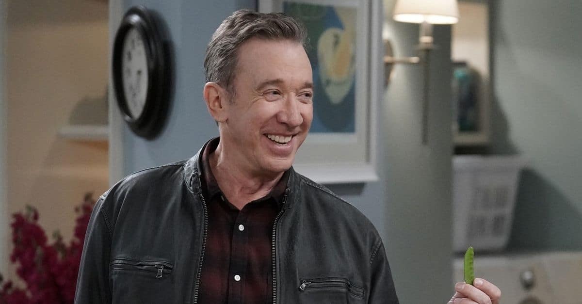 Final Season Of ‘Last Man Standing’ Will Feature ‘Home Improvement’ Character Final Season Of ‘Last Man Standing’ Will Feature ‘Home Improvement’ Character