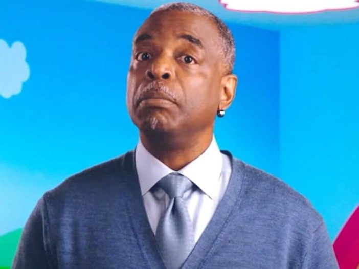 LeVar Burton wants to be the next Jeopardy host