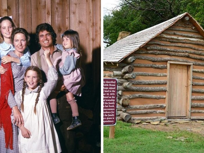 Learn more about the Little House on the Prairie Museum in Kansas