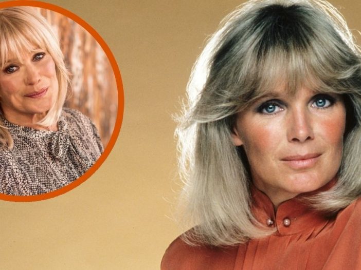 Linda Evans