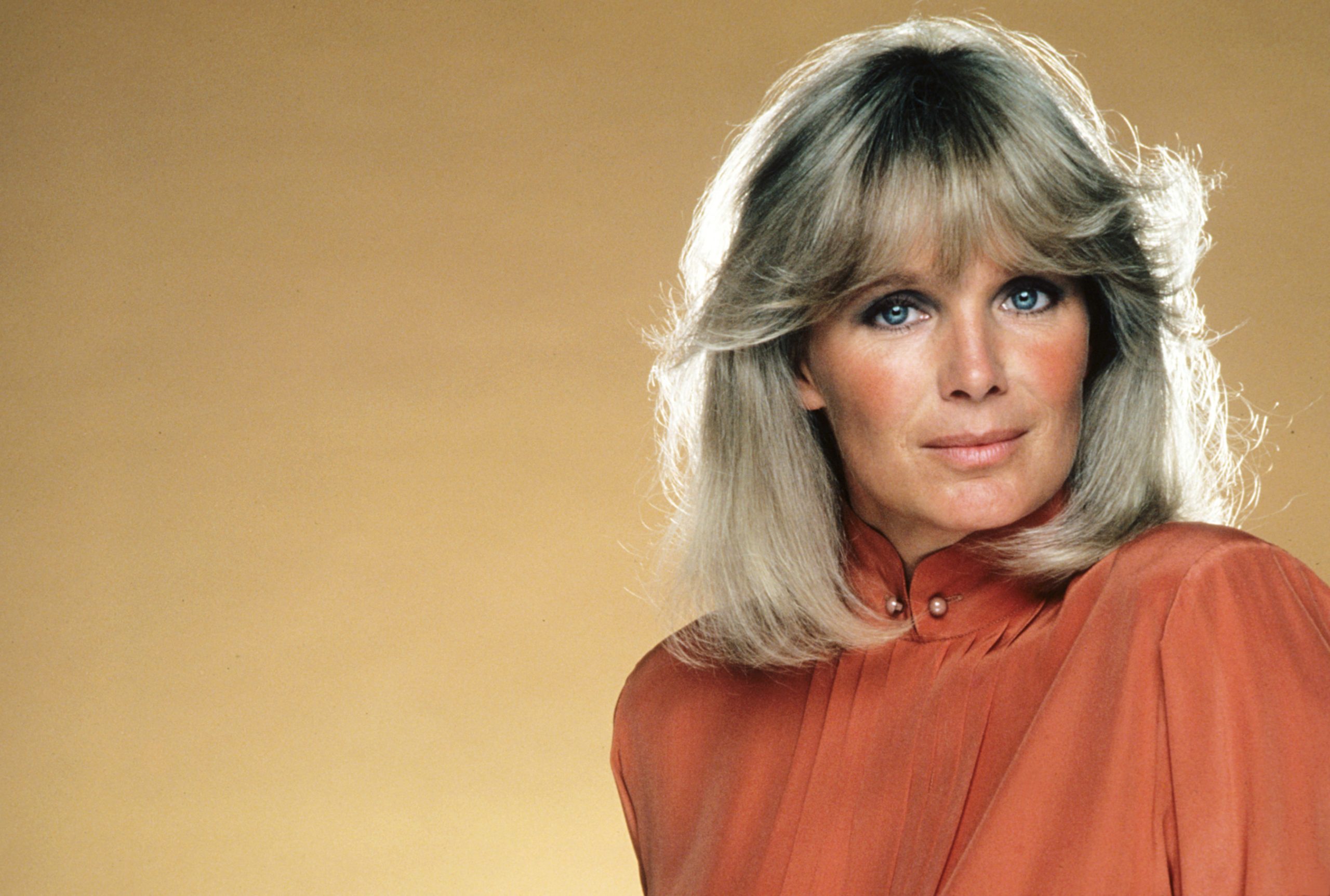 Linda Evans from Dynasty