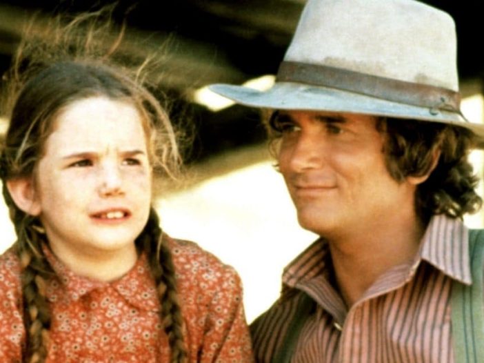 'Little House On The Prairie'_ Michael Landon's Off-Screen Affair Affected His Relationship With Melissa Gilbert (1)