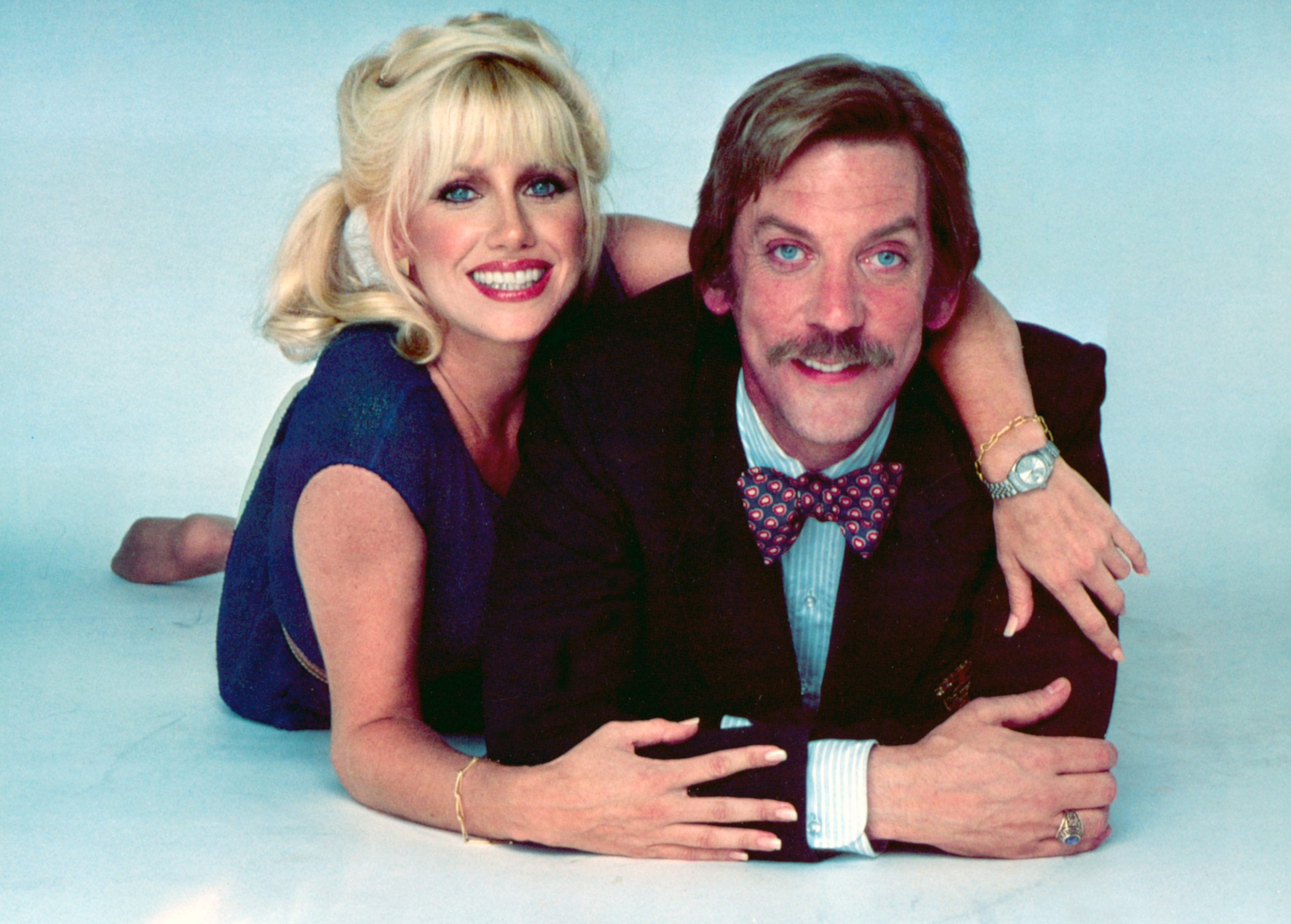 suzanne-somers-donald-sutherland-nothing-personal