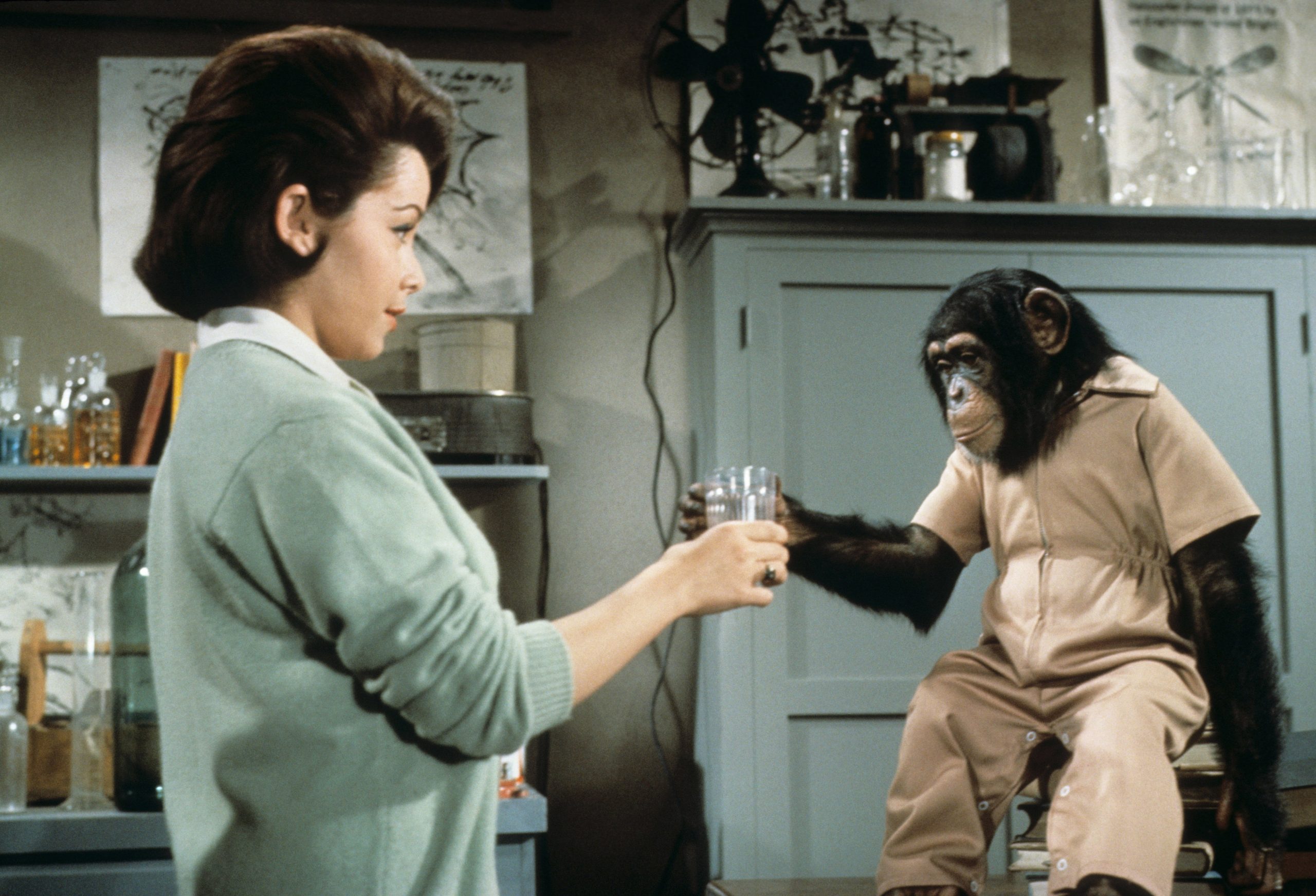 annette-funicello-the-monkeys-uncle