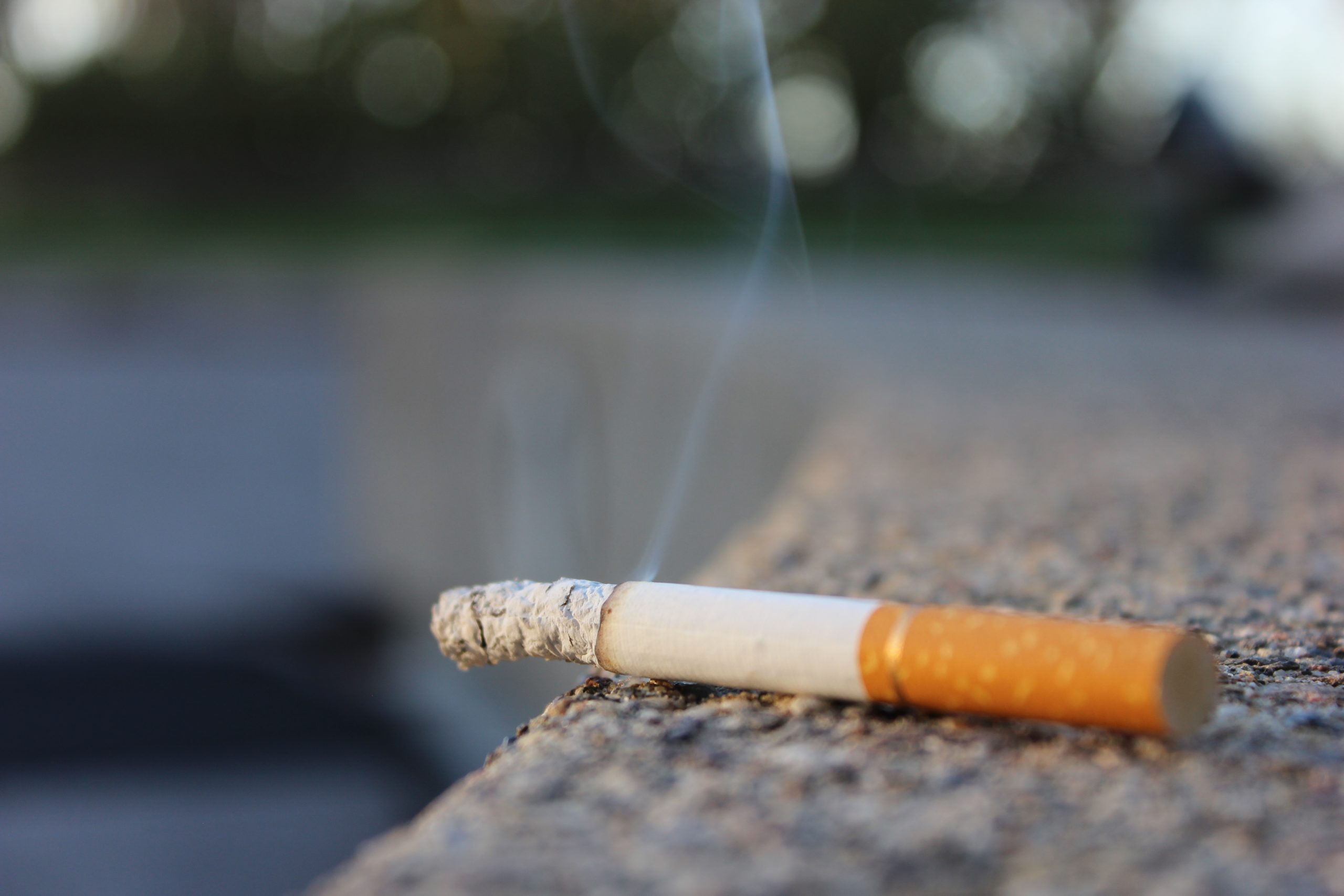Many Americans still smoke but the culture's drastically changed