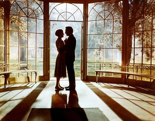 Why Julie Andrews And Christopher Plummer's Kiss Took Over A Dozen Takes