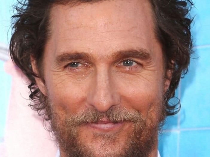 Matthew McConaughey clears up rumors about running for governor of Texas
