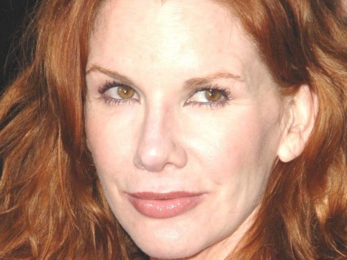 Melissa Gilbert undergoing fourth spinal surgery