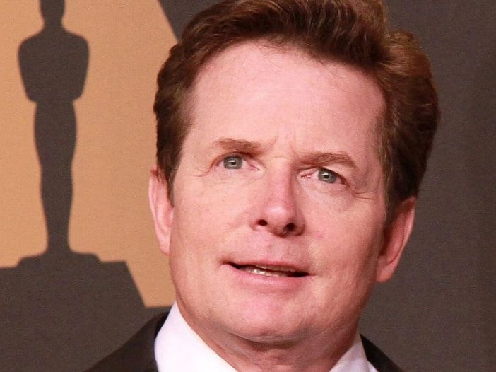 Michael J Fox opens up about his toughest times