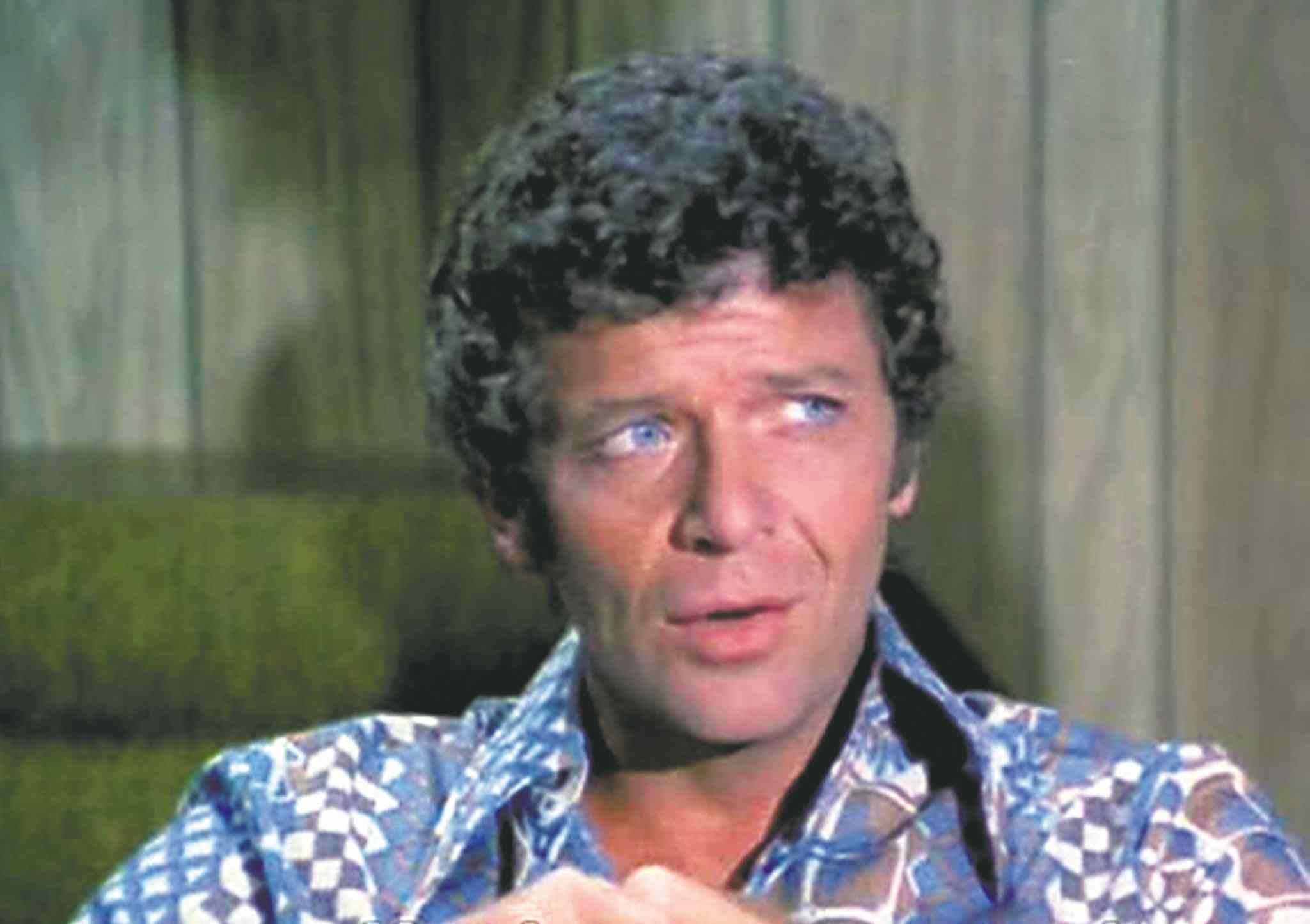 mike brady robert reed the brady bunch 