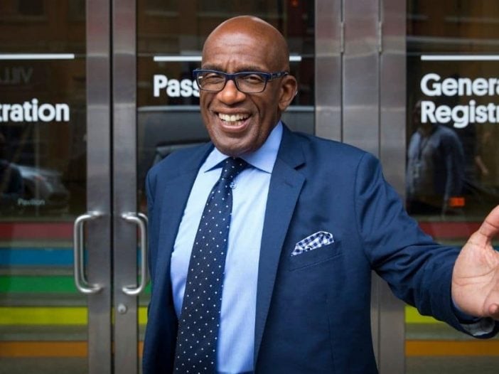 NBC's Al Roker