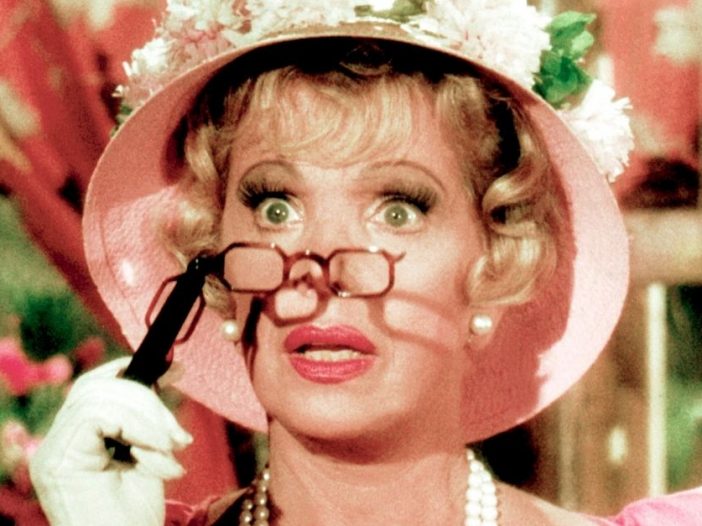 Natalie Schafer was the only millionaire from Gilligans Island
