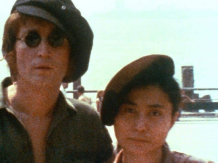 New book shares details of John Lennons final days
