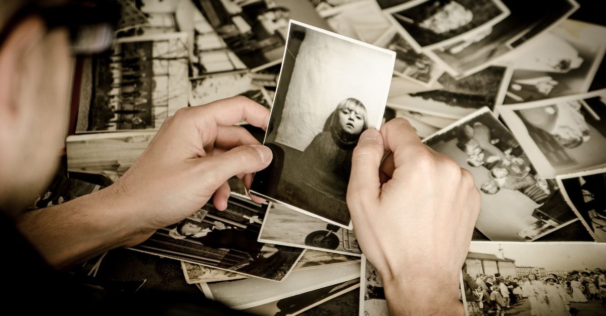 Nostalgia Used To Be Considered A Disease To Be Cured Nostalgia Used To Be Considered A Disease To Be Cured