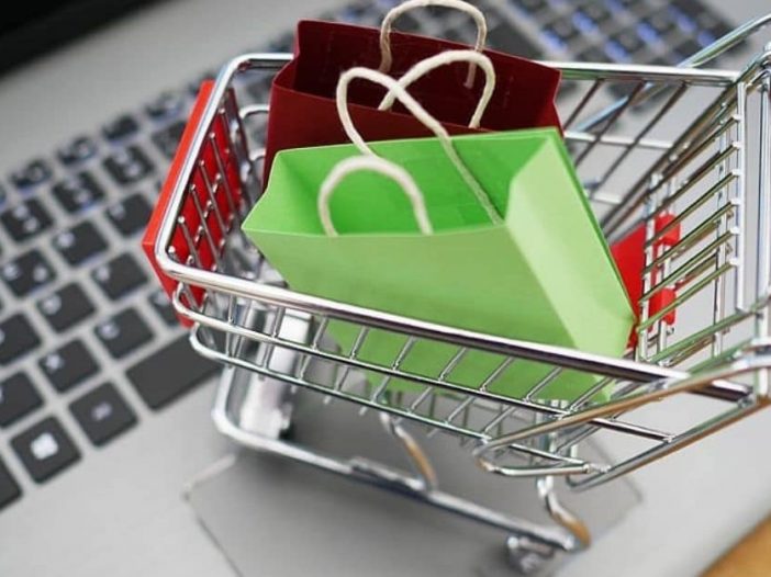 Online shopping reveals better deals