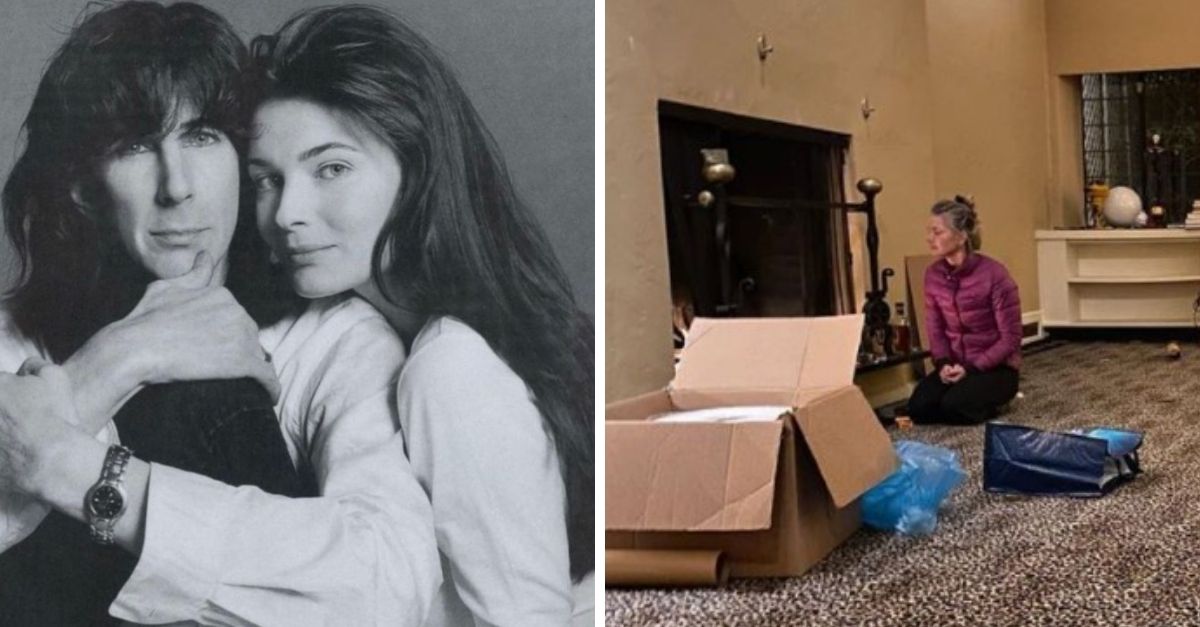 Paulina Porizkova Says She Is Still Devastated After Ex Ric Ocasek’s Death Paulina Porizkova Says She Is Still Devastated After Ex Ric Ocasek’s Death