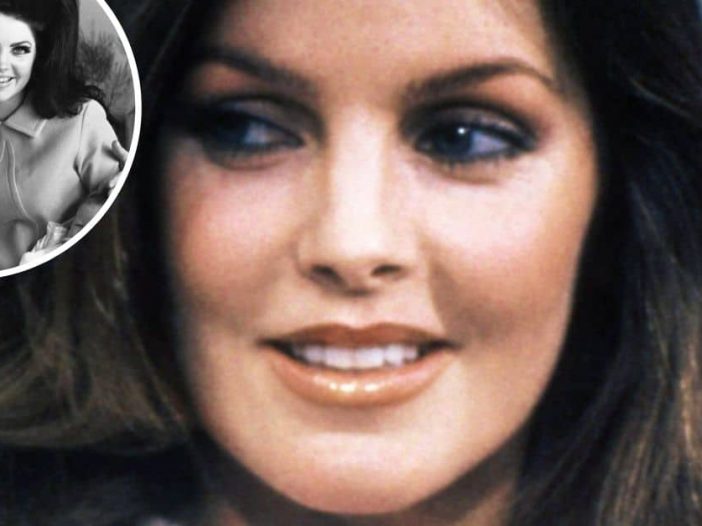Priscilla was reportedly not allowed to keep the Presley name