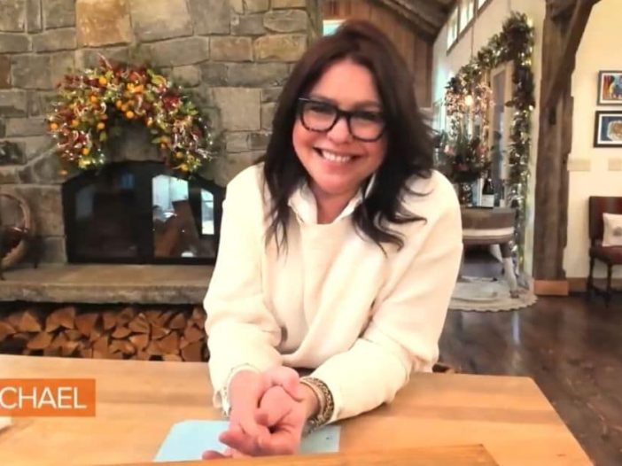 Rachael Ray guest house