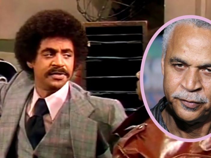 Ron Glass