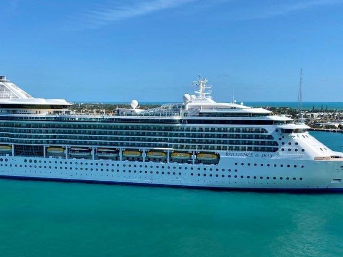 Royal Caribbean using volunteers to test safety protocols during pandemic