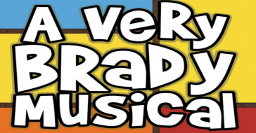 a-very-brady-musical-logo