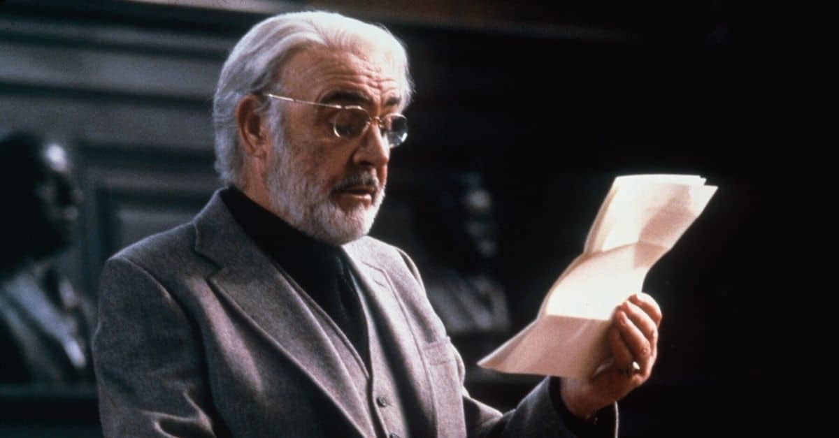Reports Show Sean Connery’s Cause Of Death At Age 90 Reports Show Sean Connery’s Cause Of Death At Age 90
