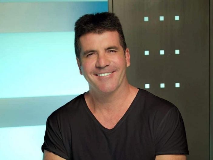 Simon Cowell still recovering after back surgery in August