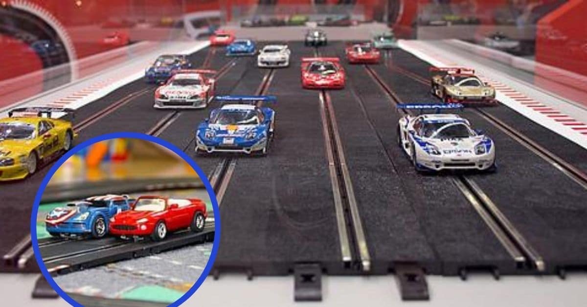 Here’s Why Slot Car Racing Is Still Going Strong With Old And New Generations Here’s Why Slot Car Racing Is Still Going Strong With Old And New Generations