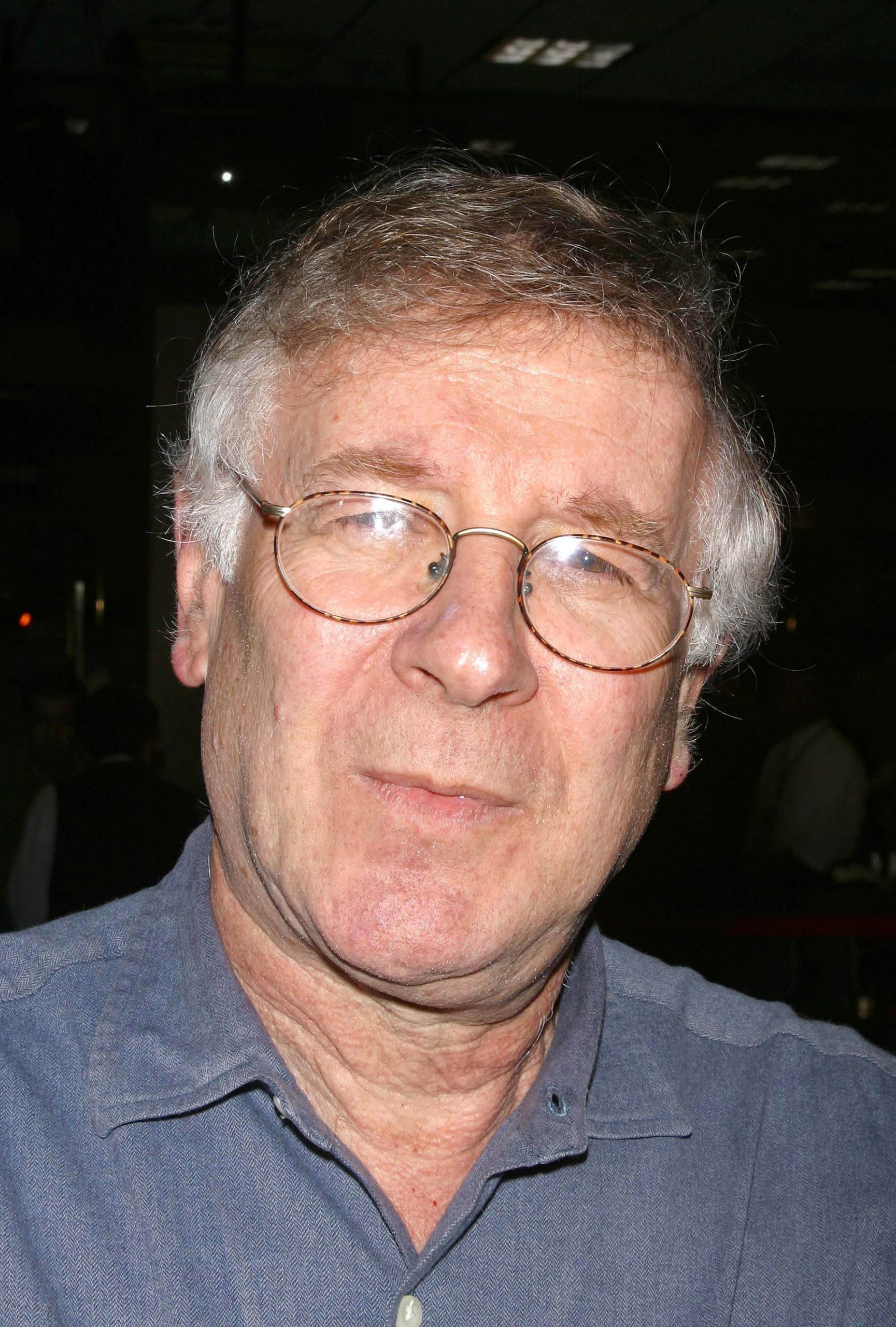  Steve Landesberg