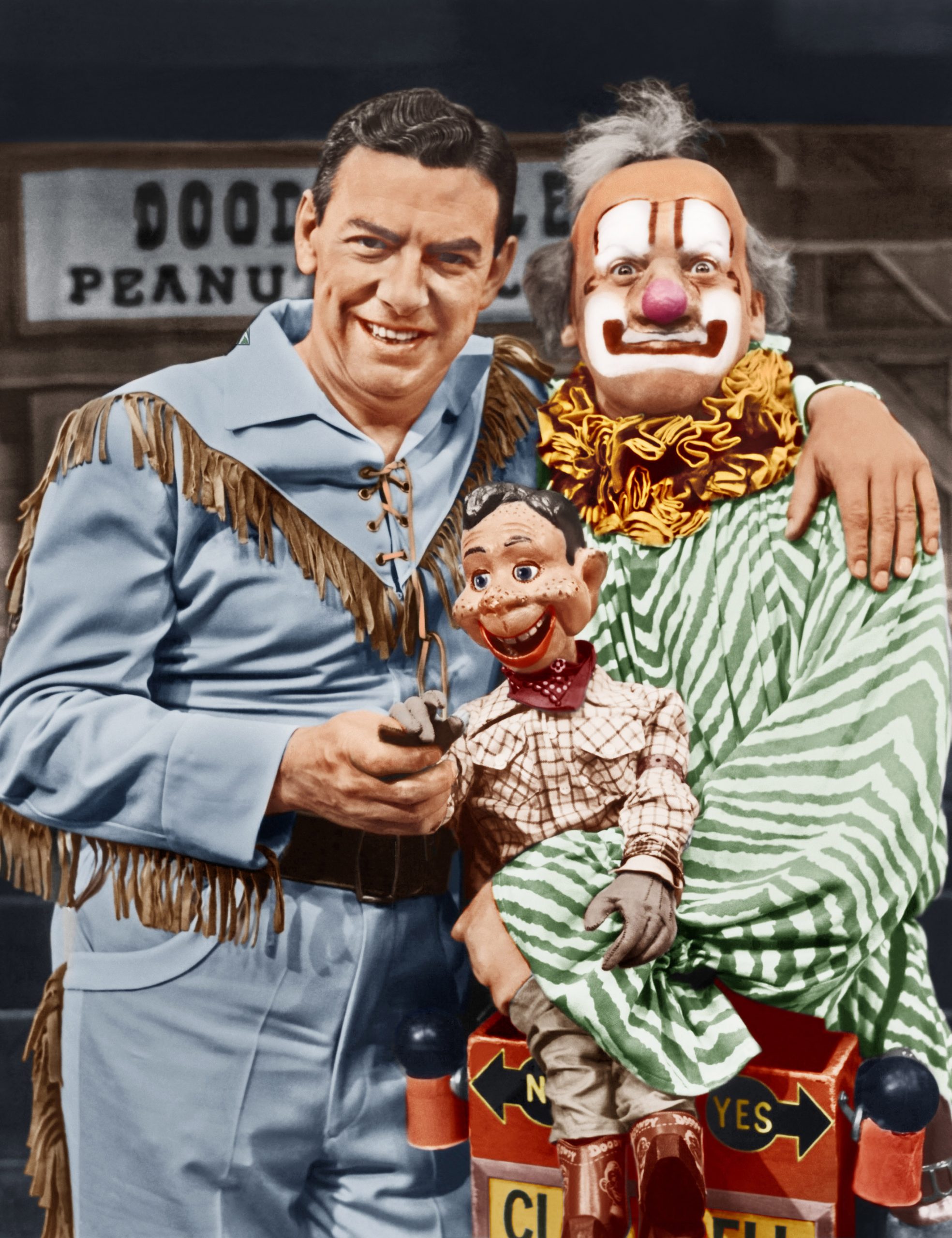 buffalo-bob-howdy-doody-clarabell-the-clown