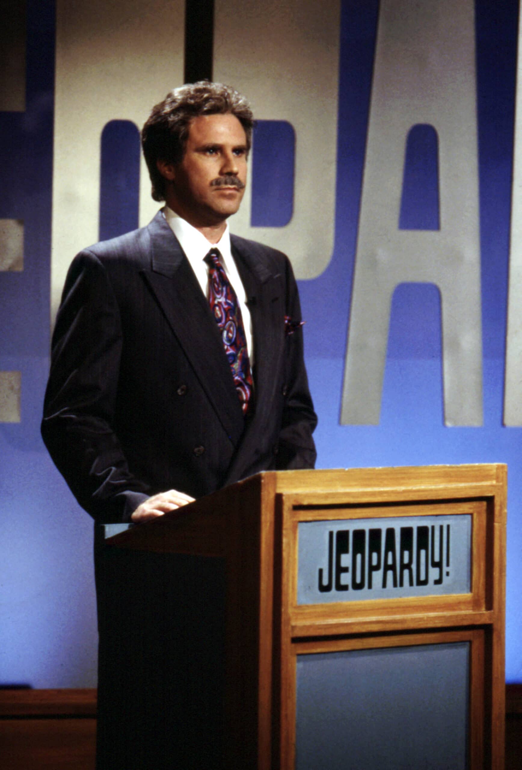 snl will ferrell alex trebek 