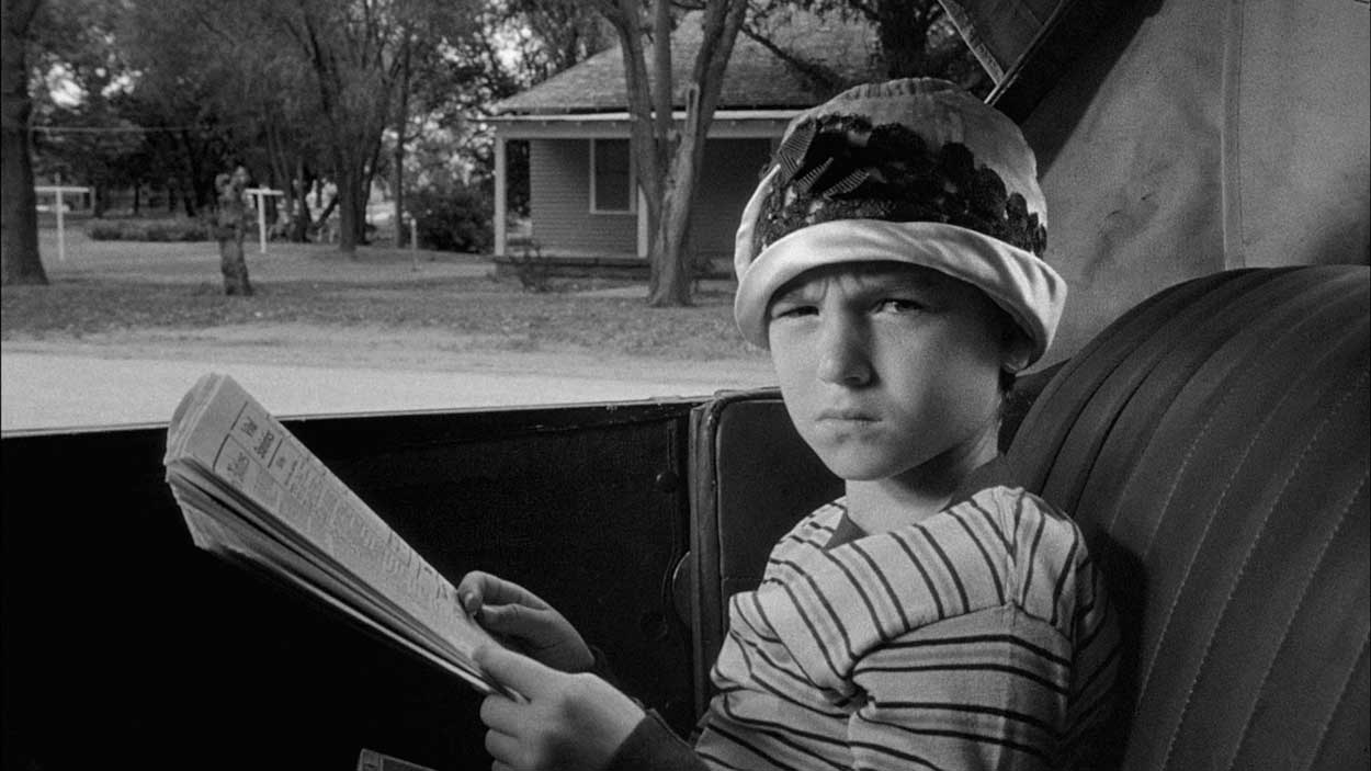 paper moon tatum o neal 