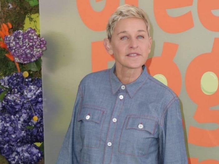 The Ellen DeGeneres Show is having trouble getting guests and sponsors